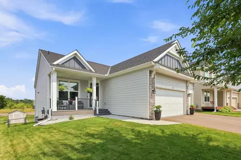 15039 Quintana St NW, Ramsey, MN 55303