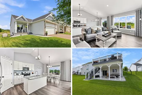 15039 Quintana St NW, Ramsey, MN 55303