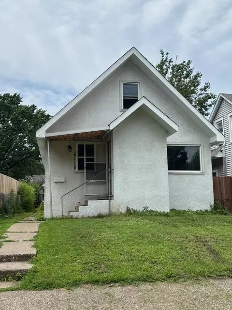 5115 Camden Ave N, Minneapolis, MN 55430