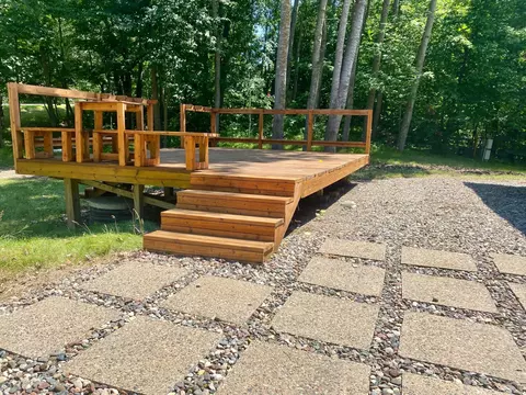 1583 Timber Ln, Cushing, MN 56443 photo 2
