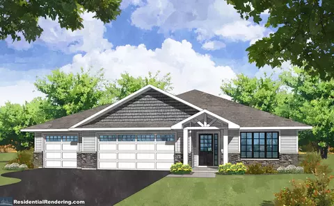 25483 Twin Leaf Cir, Nisswa, MN 56468