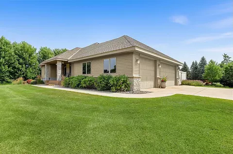 Exterior - 3600 21st Ave S, Saint Cloud, MN 56301 photo 7 of 9