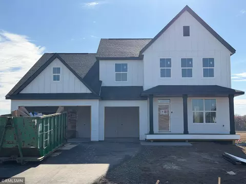 10896 165th Ave NW, Elk River, MN 55330