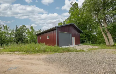 Exterior - 1694 Buckshot Trl NW, Hackensack, MN 56452 photo 1 of 6