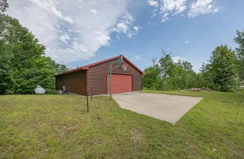 Exterior - 1694 Buckshot Trl NW, Hackensack, MN 56452 photo 5 of 6