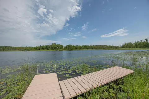 View/Area - 1694 Buckshot Trl NW, Hackensack, MN 56452 photo 3 of 4