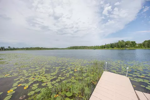 View/Area - 1694 Buckshot Trl NW, Hackensack, MN 56452 photo 4 of 4
