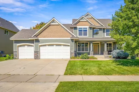 17256 64th Pl N, Maple Grove, MN 55311