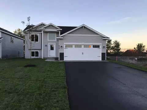 23623 Lily St NW, Saint Francis, MN 55070