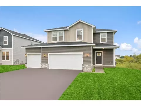 7420 Landau Ave NE, Otsego, MN 55301