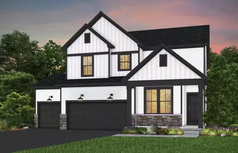 11121 Archer Ln N, Maple Grove, MN 55369