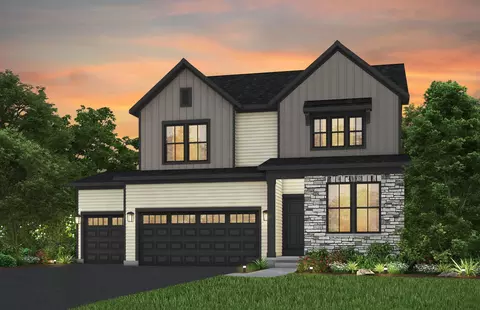 16340 Comstock Ln N, Maple Grove, MN 55369