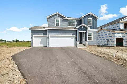 7270 Landau Ave NE, Otsego, MN 55301