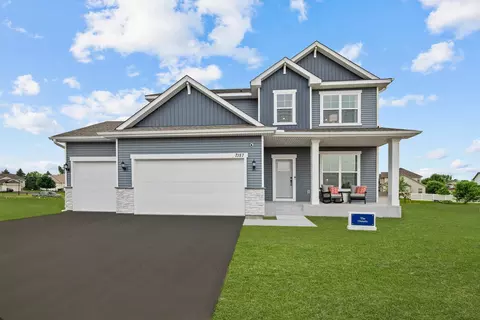 7157 Landau Ave NE, Otsego, MN 55301
