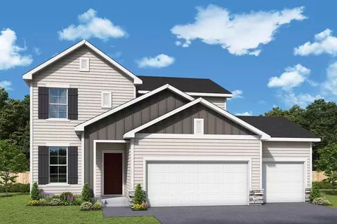 11581 74th St NE, Otsego, MN 55301