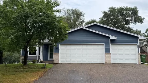 12481 Ilex St NW, Coon Rapids, MN 55448