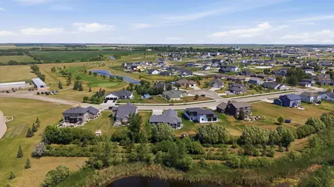 View/Area - 916 Sunset Dr, Mapleton, ND 58059 photo 11 of 12