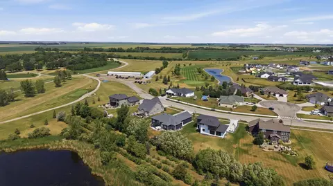 View/Area - 916 Sunset Dr, Mapleton, ND 58059 photo 10 of 12