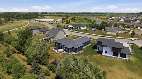 View/Area - 916 Sunset Dr, Mapleton, ND 58059 photo 7 of 12