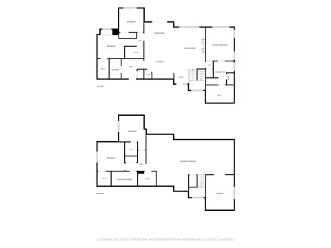 Floorplan - 916 Sunset Dr, Mapleton, ND 58059 photo 5 of 6