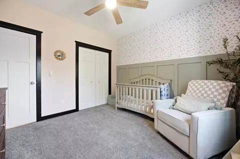 Bedroom - 916 Sunset Dr, Mapleton, ND 58059 photo 2 of 8