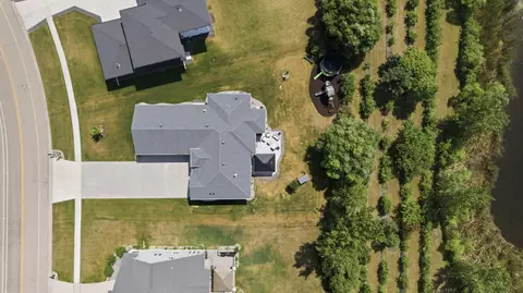 View/Area - 916 Sunset Dr, Mapleton, ND 58059 photo 6 of 12