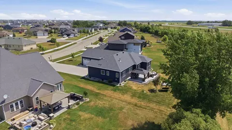 View/Area - 916 Sunset Dr, Mapleton, ND 58059 photo 5 of 12