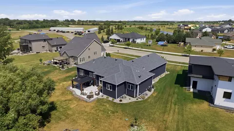 View/Area - 916 Sunset Dr, Mapleton, ND 58059 photo 3 of 12