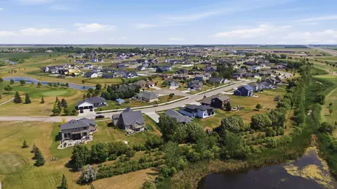 View/Area - 916 Sunset Dr, Mapleton, ND 58059 photo 12 of 12