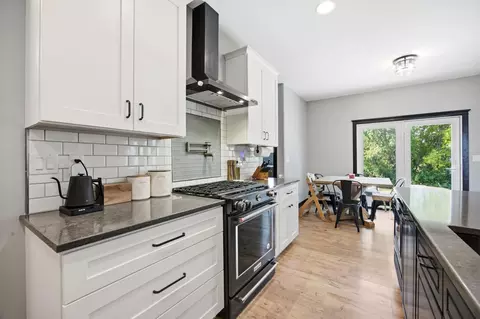 Kitchen - 916 Sunset Dr, Mapleton, ND 58059 photo 5 of 5
