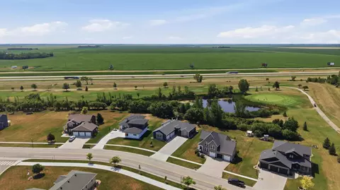 View/Area - 916 Sunset Dr, Mapleton, ND 58059 photo 1 of 12