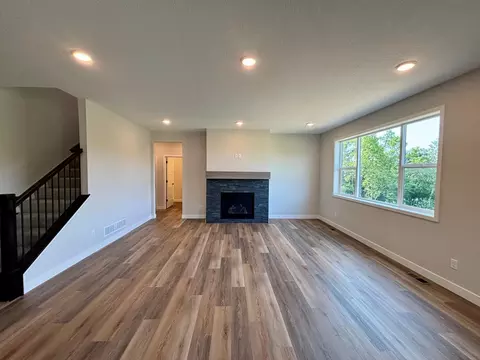 Living - 920 Kepler Ave NE, Hanover, MN 55341 photo 2 of 3