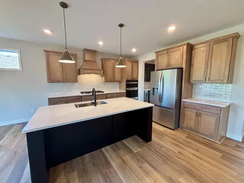 Kitchen - 920 Kepler Ave NE, Hanover, MN 55341 photo 1 of 7