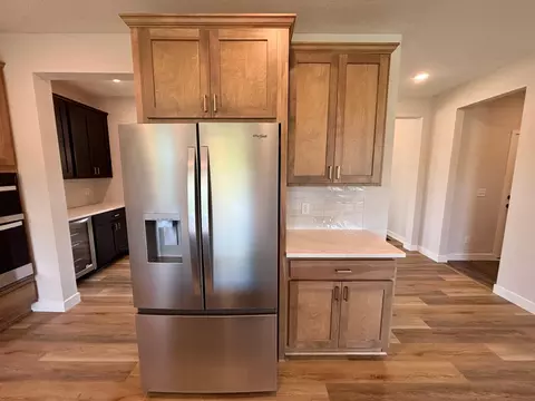 Kitchen - 920 Kepler Ave NE, Hanover, MN 55341 photo 4 of 7