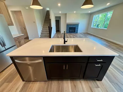 Kitchen - 920 Kepler Ave NE, Hanover, MN 55341 photo 5 of 7