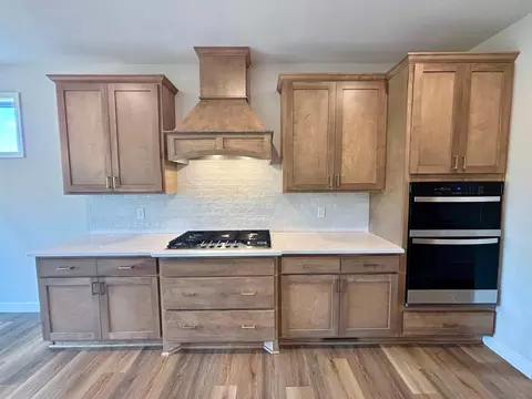Kitchen - 920 Kepler Ave NE, Hanover, MN 55341 photo 3 of 7
