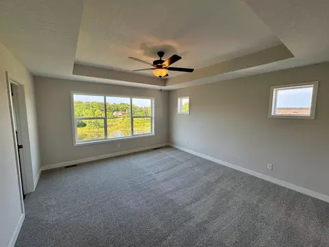 Bedroom - 920 Kepler Ave NE, Hanover, MN 55341 photo 2 of 6