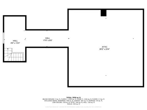 Floorplan - 13698 Maple Rd, Mapleton, MN 56065 photo 4 of 4