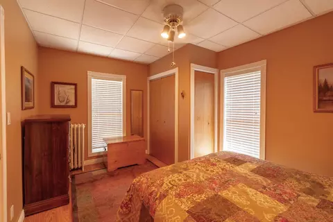 Bedroom - 13698 Maple Rd, Mapleton, MN 56065 photo 6 of 8