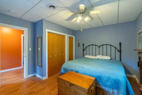 Bedroom - 13698 Maple Rd, Mapleton, MN 56065 photo 4 of 8