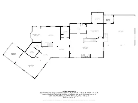 Floorplan - 13698 Maple Rd, Mapleton, MN 56065 photo 2 of 4