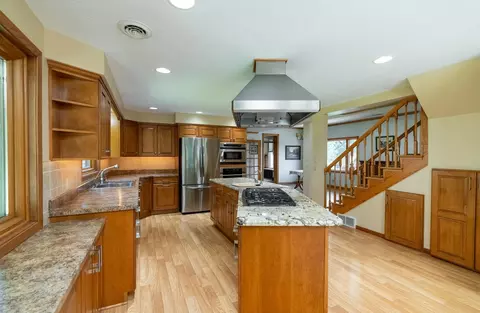 Kitchen - 13698 Maple Rd, Mapleton, MN 56065 photo 2 of 2