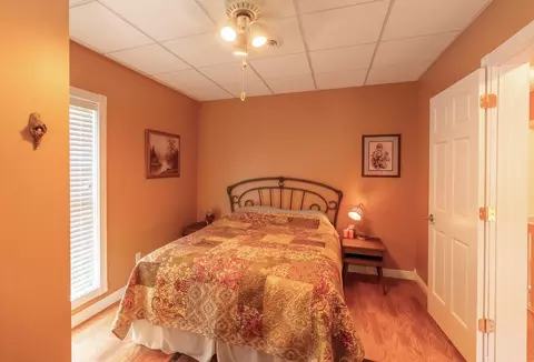 Bedroom - 13698 Maple Rd, Mapleton, MN 56065 photo 5 of 8