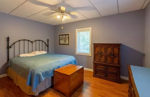 Bedroom - 13698 Maple Rd, Mapleton, MN 56065 photo 3 of 8
