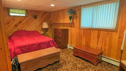 Bedroom - 2581 Hallmark Dr, Ely, MN 55731 photo 1 of 4