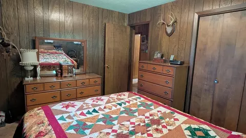 Bedroom - 2581 Hallmark Dr, Ely, MN 55731 photo 2 of 4