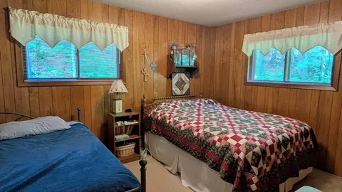 Bedroom - 2581 Hallmark Dr, Ely, MN 55731 photo 3 of 4