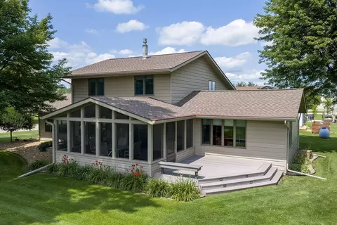 200 N School St, Elkton, MN 55933