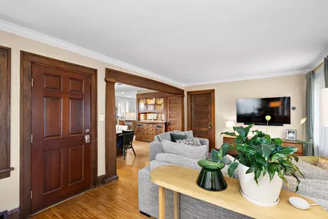 Entry Way - 101 E 48th St, Minneapolis, MN 55419 photo 1 of 1