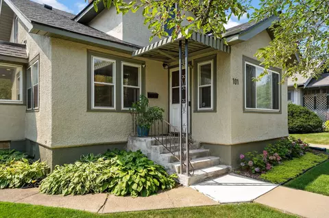 101 E 48th St, Minneapolis, MN 55419